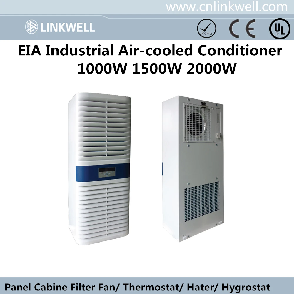 300w 500w 1000w 1500w 2000w Rittal Panel Air Conditioner Buy