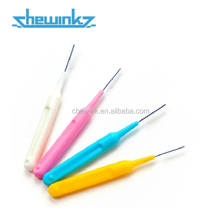 
Classic Interproximal Brush 