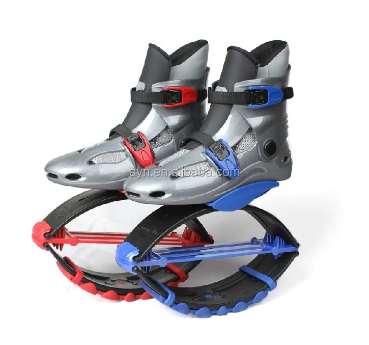 Kangoo Jumping Shoes,Spring Jumping Shoes,Jumping Stilts,Running Shoes ...