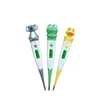 Factory Wholesale gadgets gifts Digital Kids Cartoon thermometer