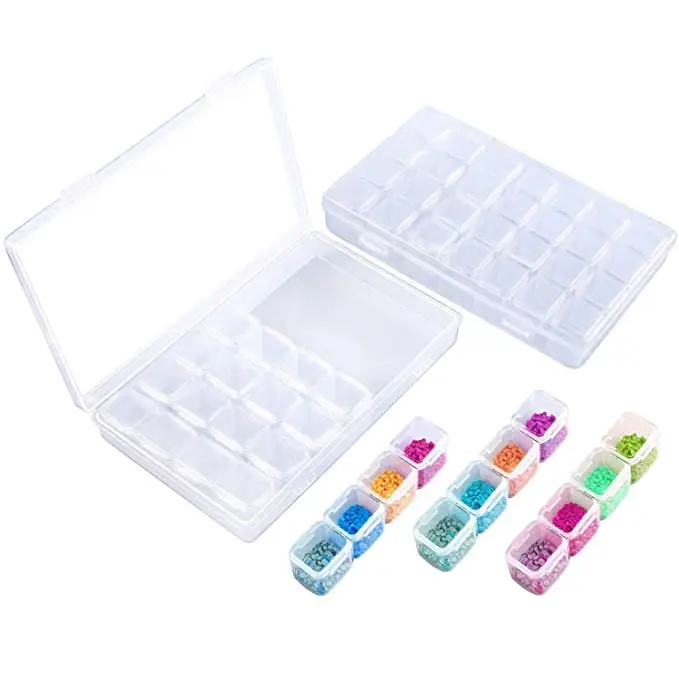 Venta al por mayor diamante de plastico-Compre online los mejores
