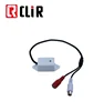 Vehicle and Car sound monitor security system super sound audio microphone