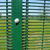 perimeter security electric fence systems