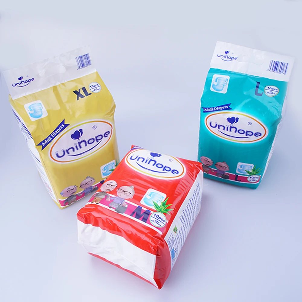 huggies for adult