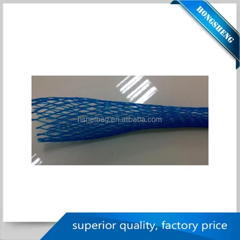 plastic tube sleeves