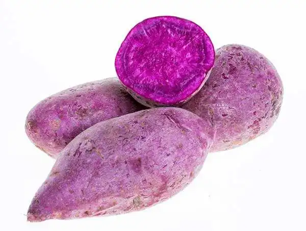 high quality purple potato powderpurple sweet potat