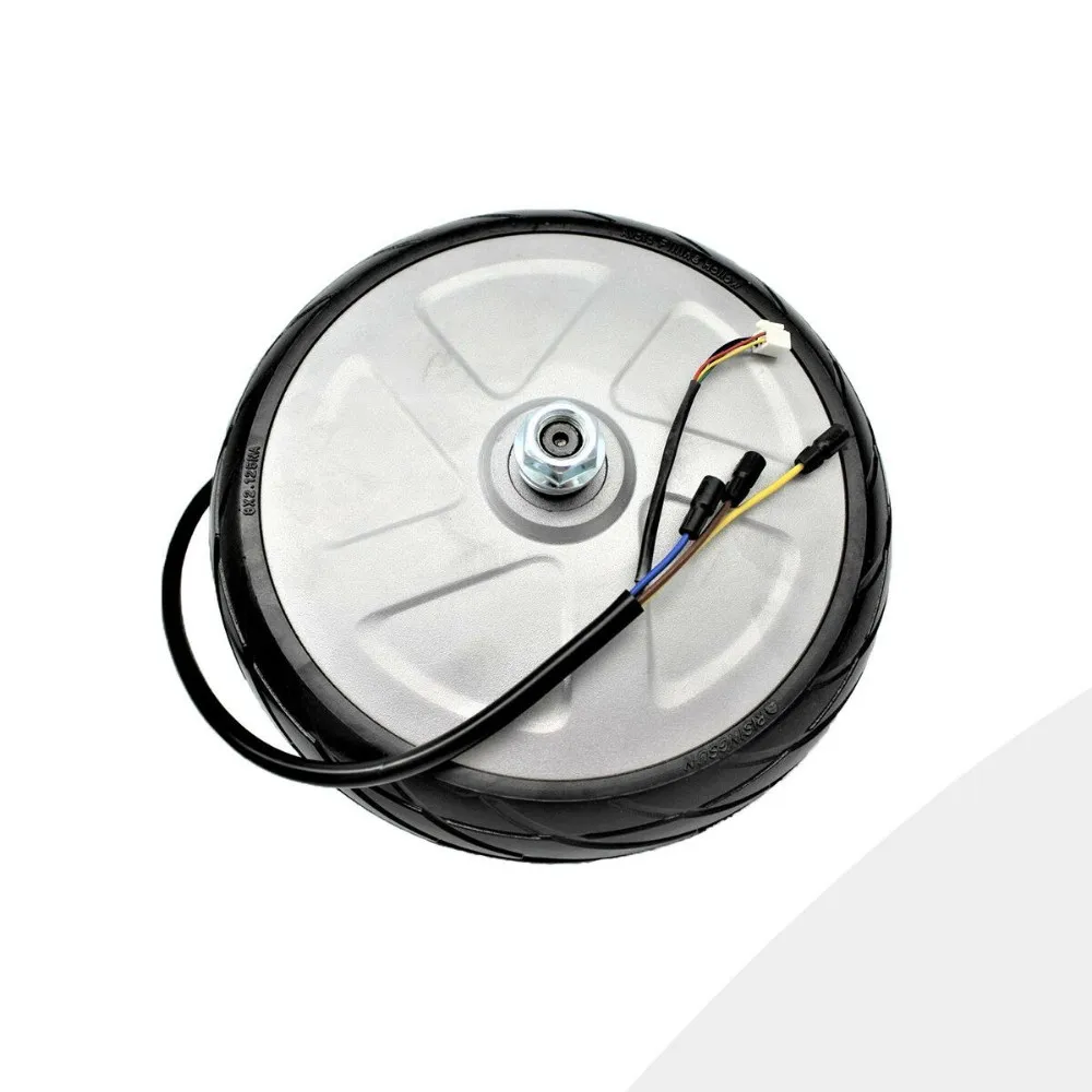 Replacement Front Wheel Hub Motor 250w For Es2 Es4 Electric Scooter