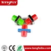 Single Mode/Multi Mode FC Fiber Optic Adapter