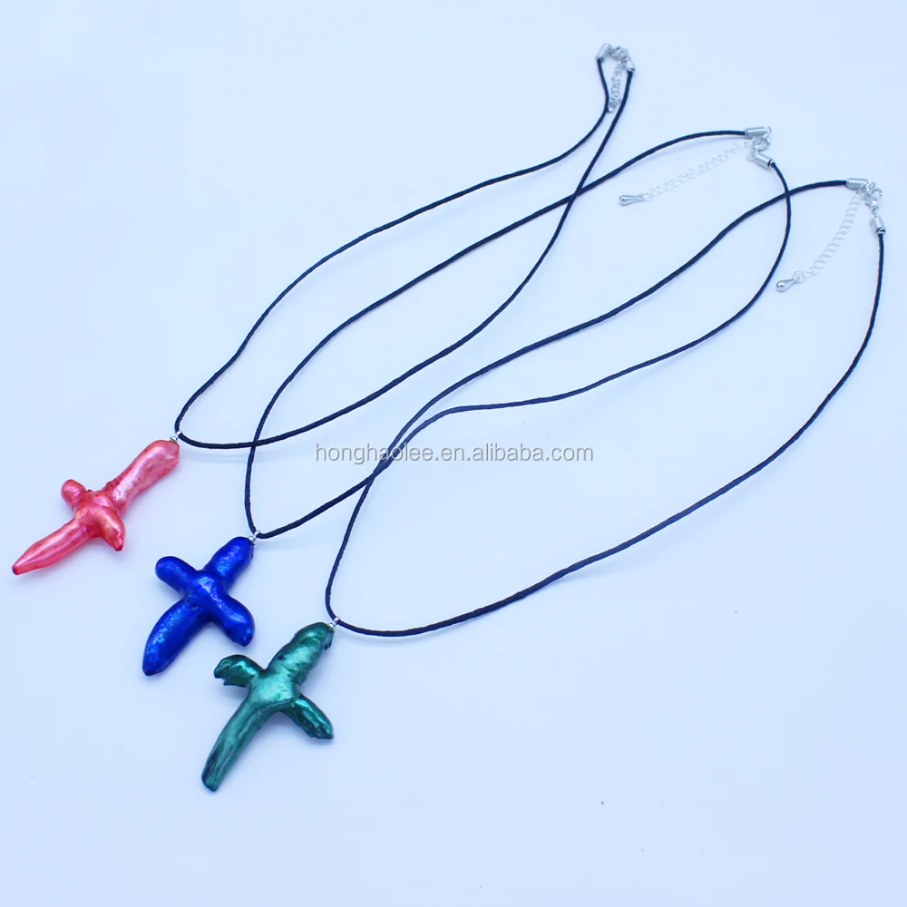 

Wholesale Fashion Women jewelry Cross Pendant Great Necklace Gift