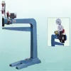 four servo stitching machine, double piece carton stitcher,double carton stitching machine head