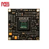 800TVL 1/3 Sony CCD pcb board Sony Effio-V 663/662+4141