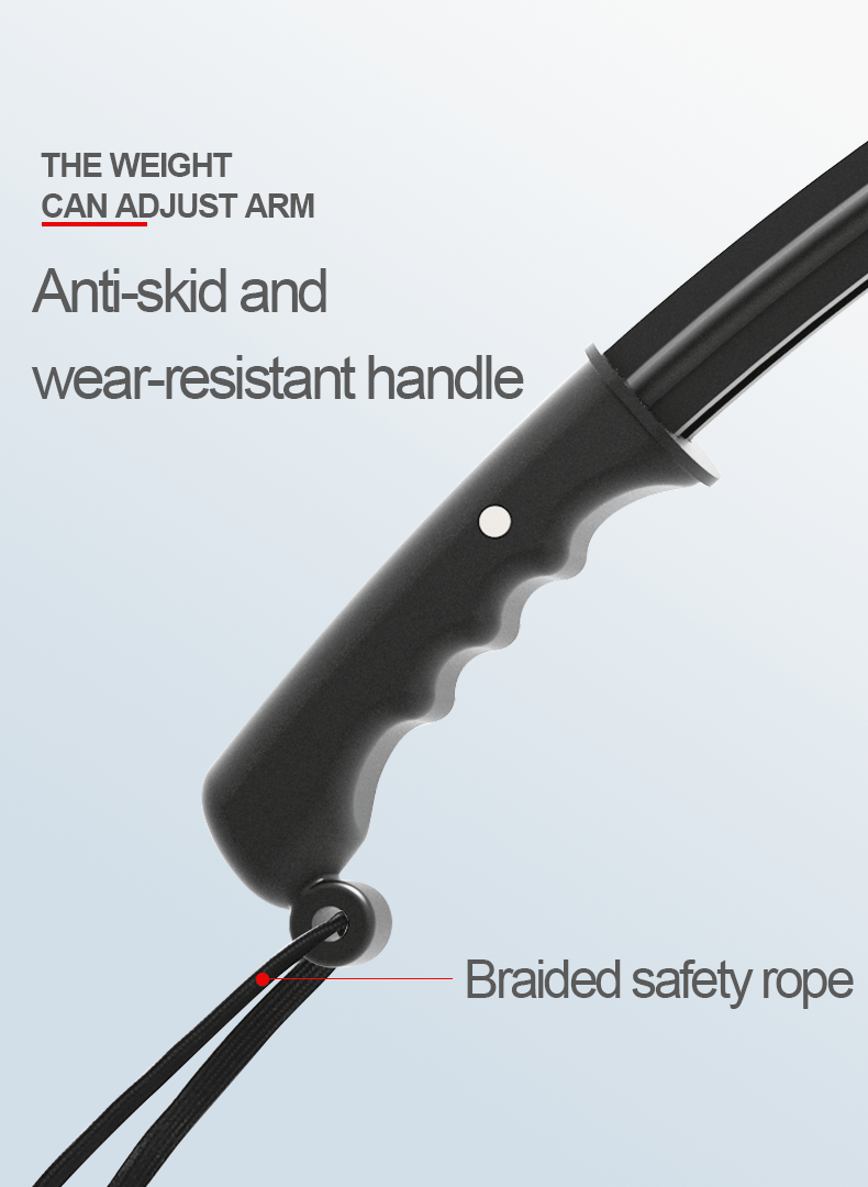 20 80kg power twister