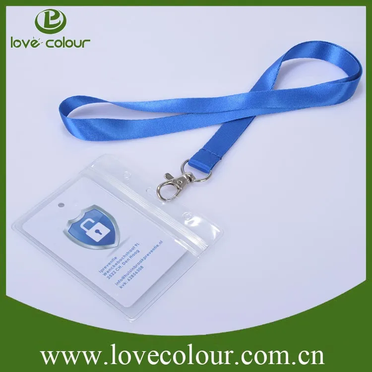 lanyard with card holder-15
