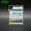 Medical pH Test Strips for Urine and Saliva 100 Strips Ph strips ph universal indicator paper