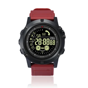LICHIP LX17 sport smart watch digital sport pedometer message alert step calorie call waterproof smartwatch phone waterproof