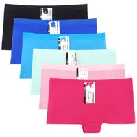 

Yun Meng Ni Underwear Young Girls Panties Girls Underwear Boy Short Panty