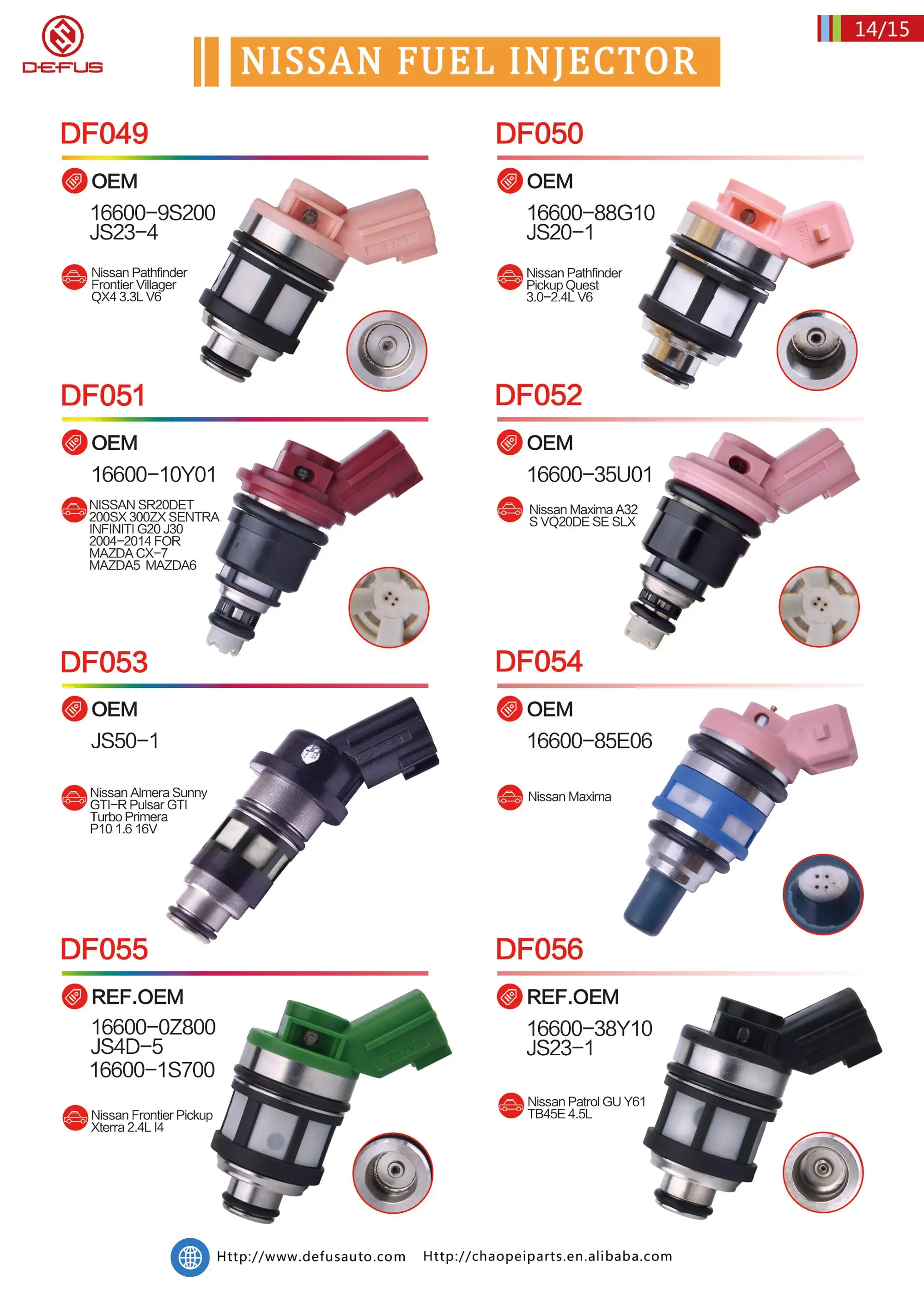 Defus Original Lambda Sensor De Oxígeno 89465-0p010 Para Highlander ...