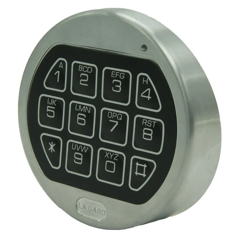 Website Business Electronic Keypad Combination Safe Bank Atm Lock ...