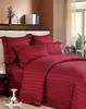 4Pcs Cotton Comofrter Sets Bed sheet Fitted Sheet Pillow Slip