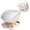 Lady Electric Trimmer Set Mini Shaper Epilator Eyebrow Razor
