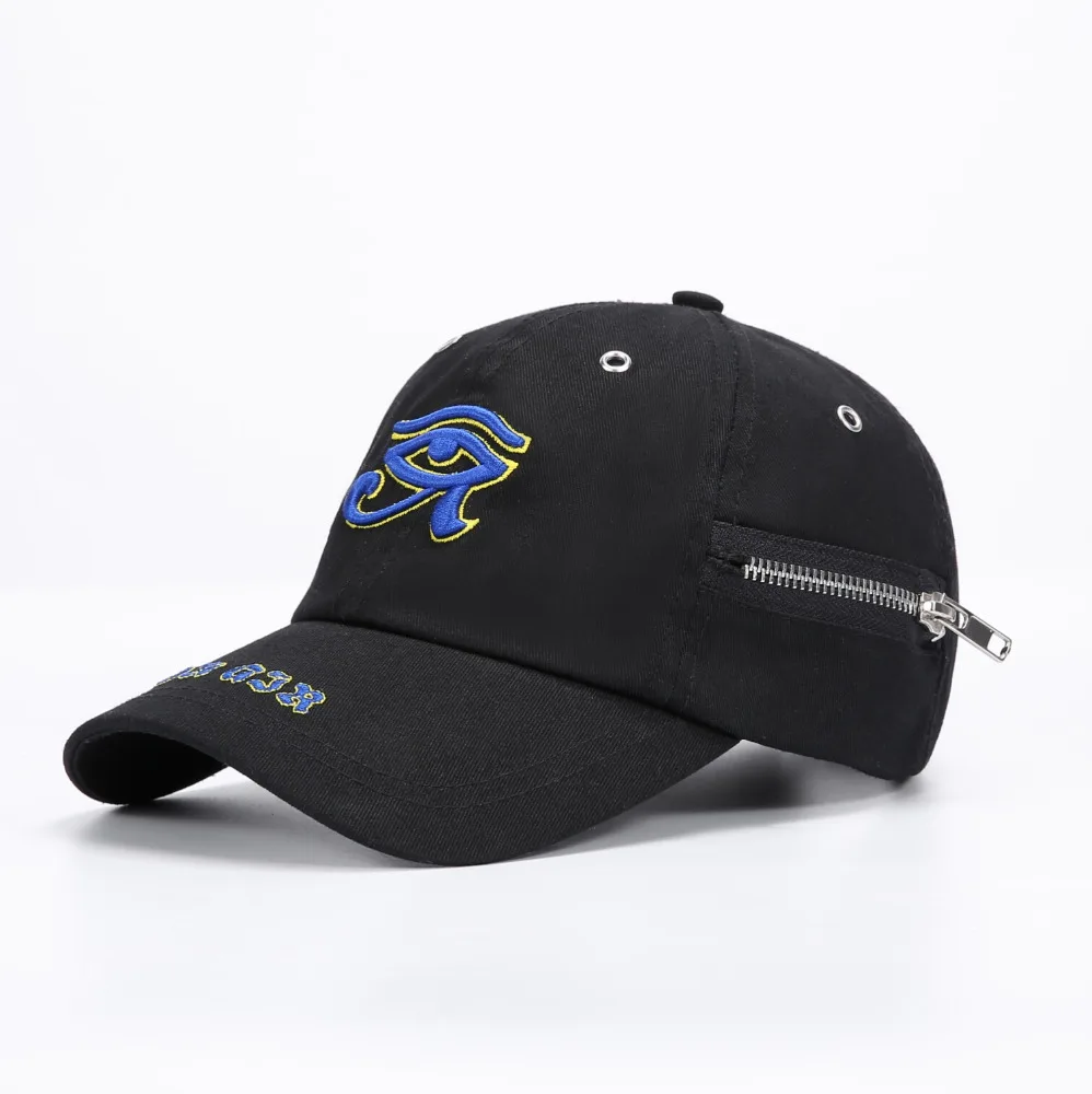 promotional hats with logo