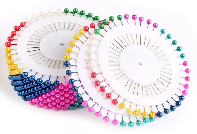 Nickel Bulk Straight Pins For Garment Packing Buy Bulk Straight Pins,Office Pins,Pins Product