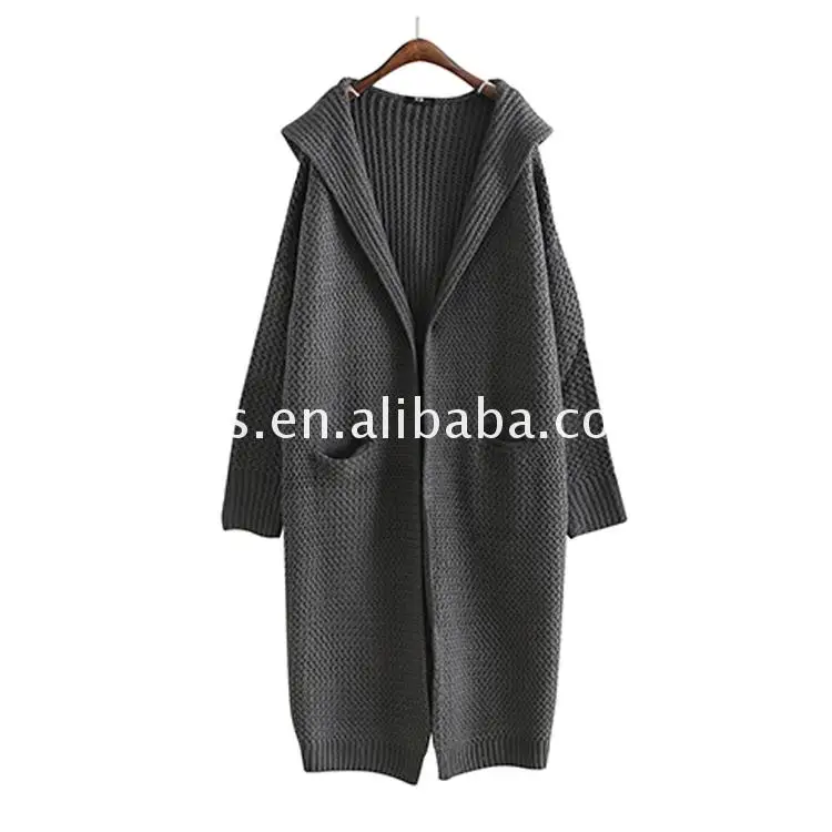 long sleeve cardigan