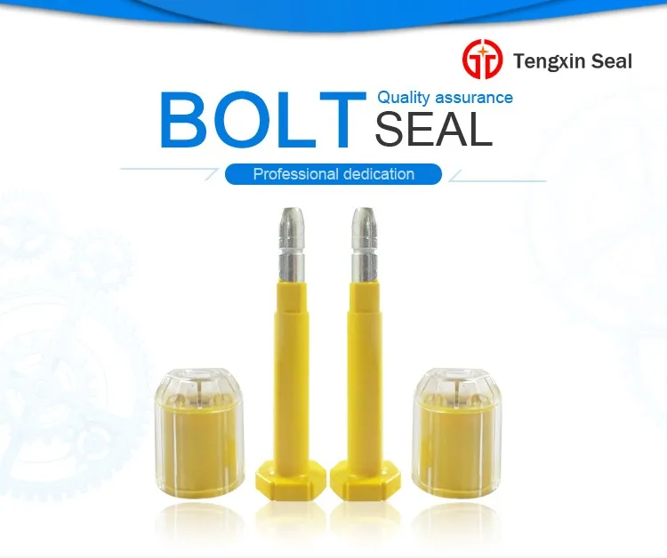 TXBS 201 bolt seal for container