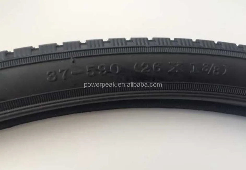 20 1.95 bicycle tire