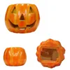 High Quality Halloween pumpkin light decorations from China Supplier
