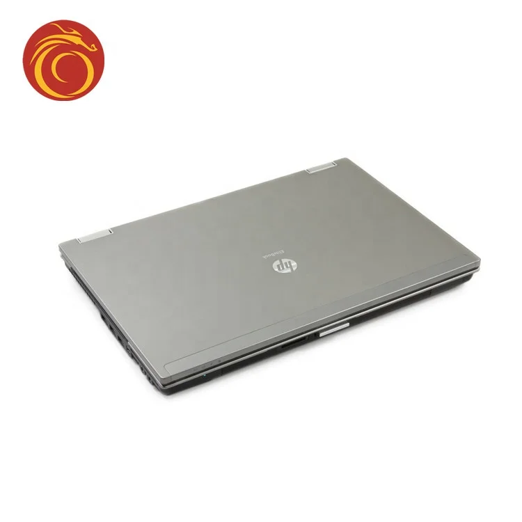 

HPE EliteBook 8540w Intel Core i5 laptop workstation, N/a