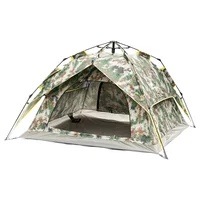 

Waterproof military Outdoor import army teepee camping tent with mosquito net