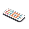 Custom universal mini ultra-thin 21 keys led remote control