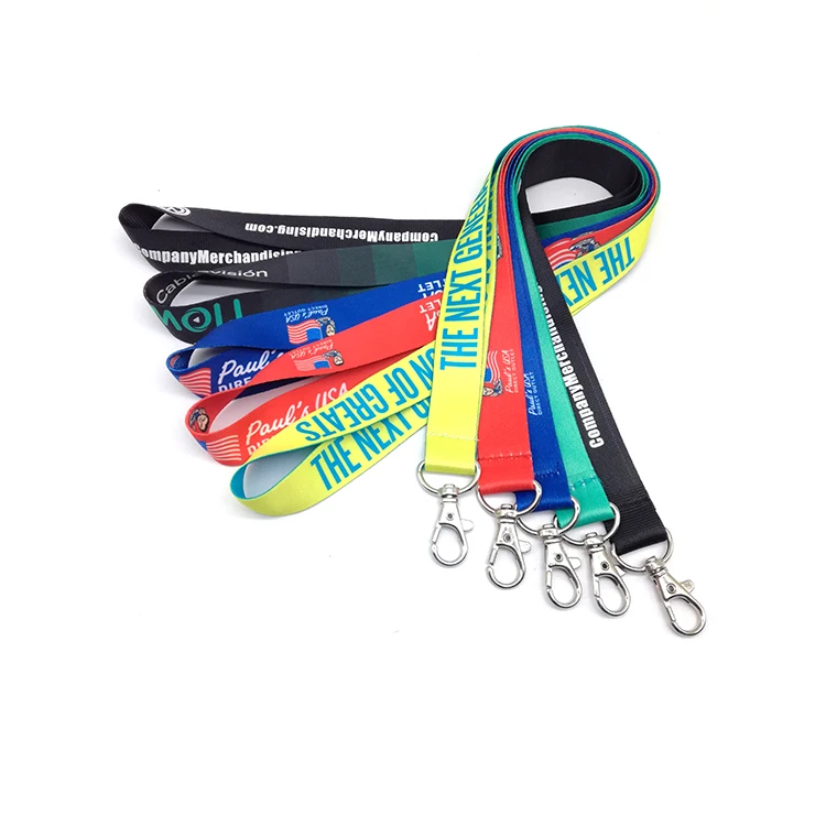 Lanyard Card Holder