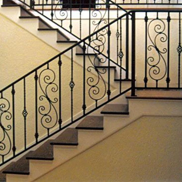 Top Selling Modern Interior Stair Handrail Wall Mounted Buy Iron Railing And Scrolls Interior Stair Handrails Metal Wall Stair Handrail Product On