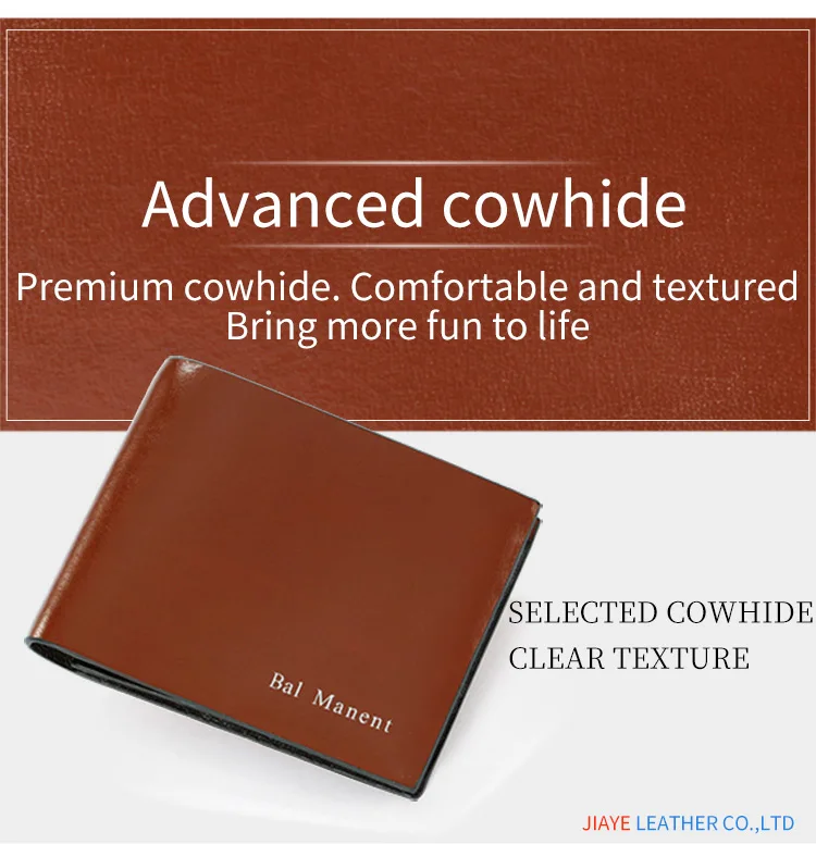 custom genuine leather vintage shenzhen wallet rfid proof wholesale.jpg