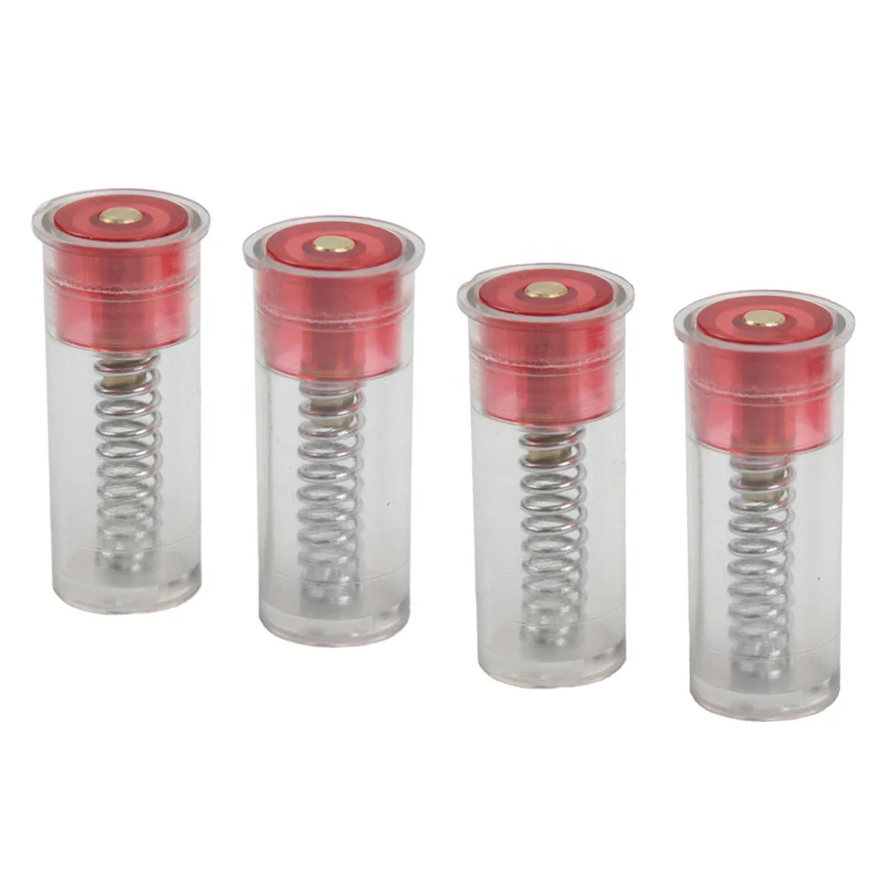 

Tactical Training Rounds Cartridge 12GA