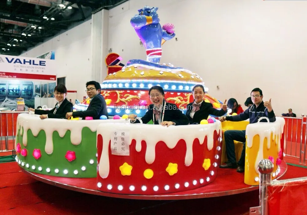 Aladdin Lamp 2016 NEW children love amusement park equipment family rides for sale