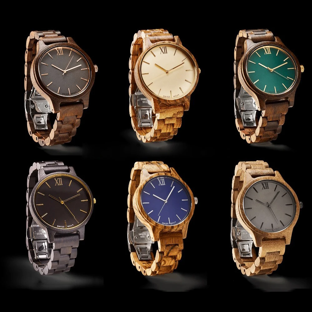 custom brand watch men sports private label watch manufacturers