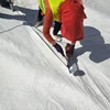best price fishpond liner dam liner cheap geotextile