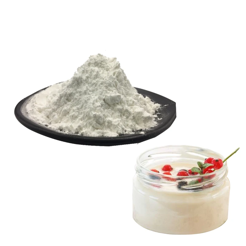 liquid fermented milk flavor