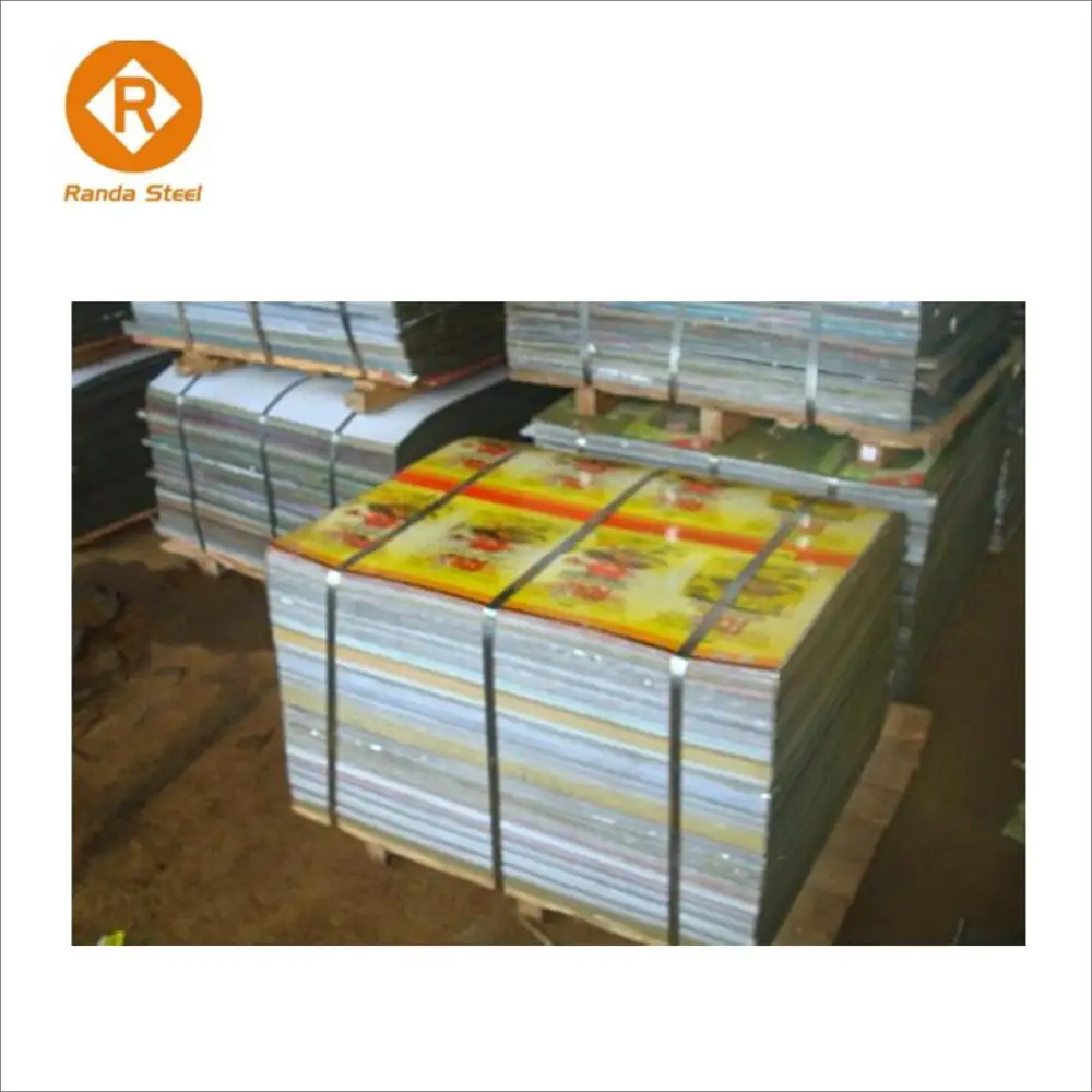 
Food grade printed tinplate sheet for metal tin can  (60794599776)