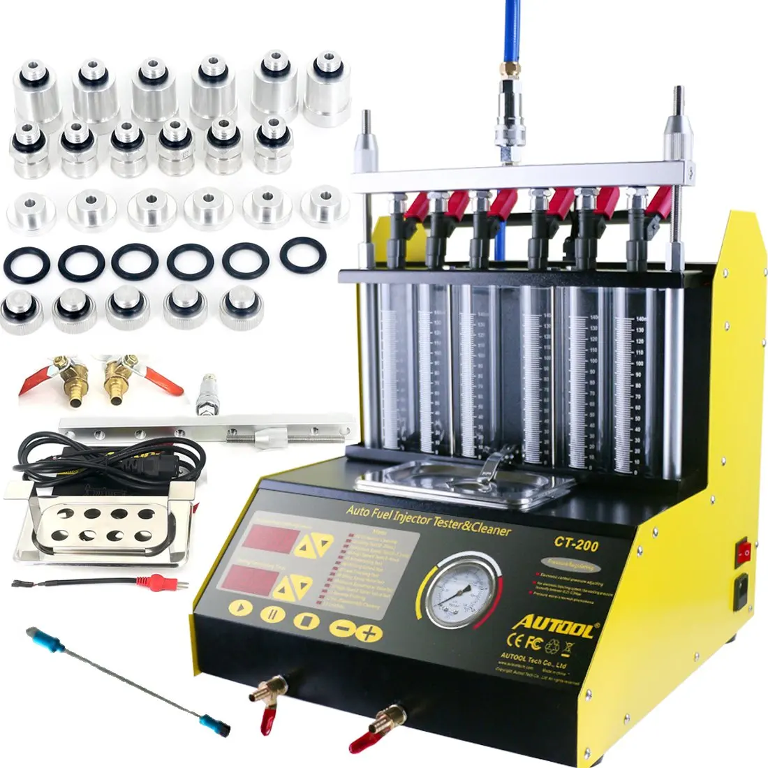 Cheap Fuel Injector Cleaning Tool, find Fuel Injector Cleaning Tool