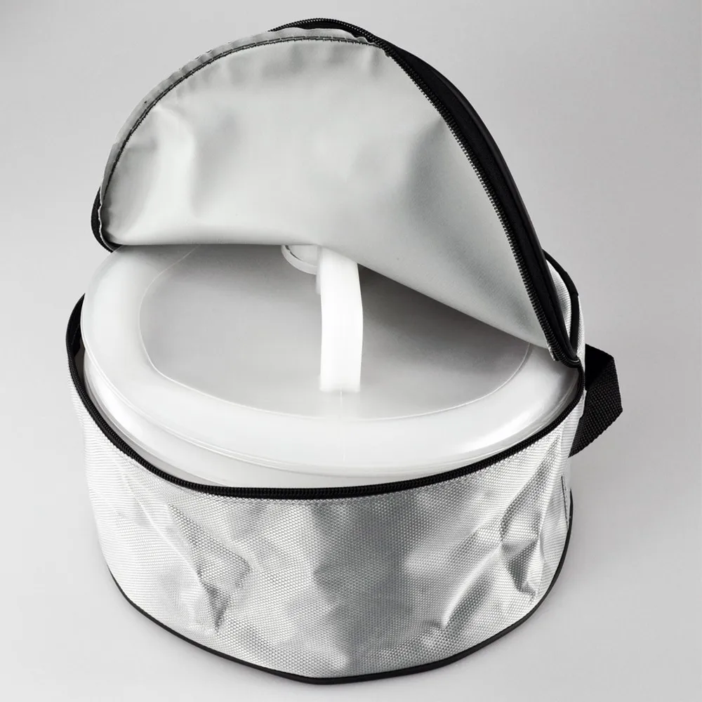 Allinone Design Camping Showers.outdoor Battery Powered Portable