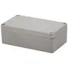 Injection Electronic Waterproof Outdoor Box Plastic Enclosure IP67