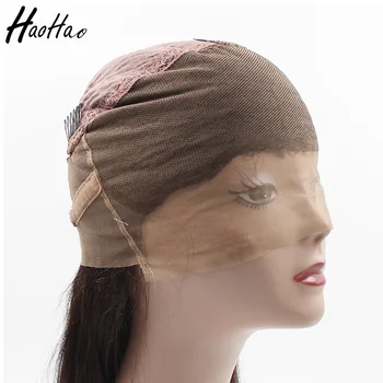 lace frontal cap