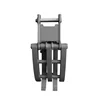 Myway manufacturer hydraulic grab, scrap metal grab, scrap metal grapple for crane