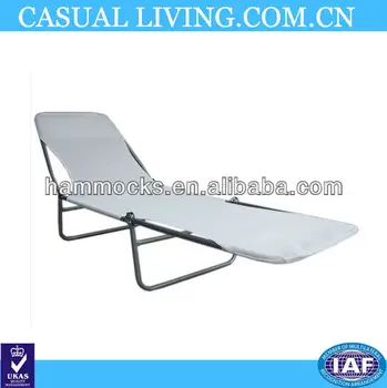 lounger cot