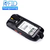 Android 5.1 Rugged Handheld PDA Terminal with Touch Screen WiFi GPS and 1D Barcode Scanner for Delivery