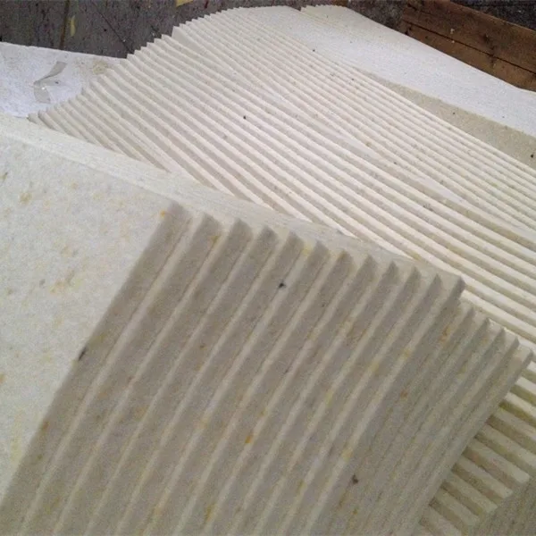 rebond foam mattress5